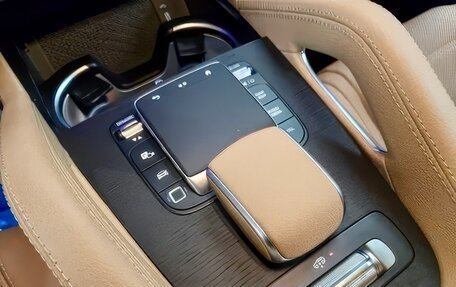 Mercedes-Benz GLE, 2025 год, 12 290 000 рублей, 12 фотография