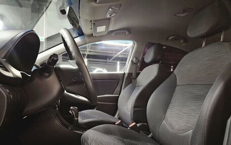 Hyundai Solaris II рестайлинг, 2016 год, 1 190 000 рублей, 10 фотография