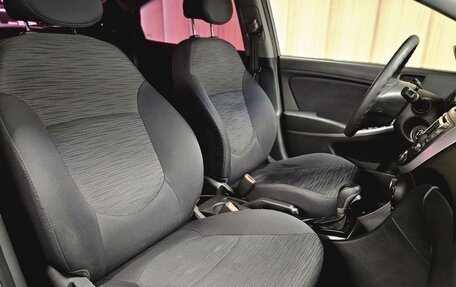 Hyundai Solaris II рестайлинг, 2016 год, 1 190 000 рублей, 9 фотография