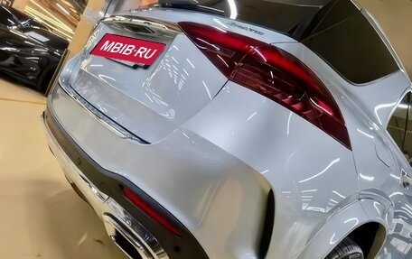 Mercedes-Benz GLE, 2025 год, 12 290 000 рублей, 13 фотография