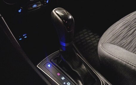 Hyundai Solaris II рестайлинг, 2016 год, 1 190 000 рублей, 19 фотография