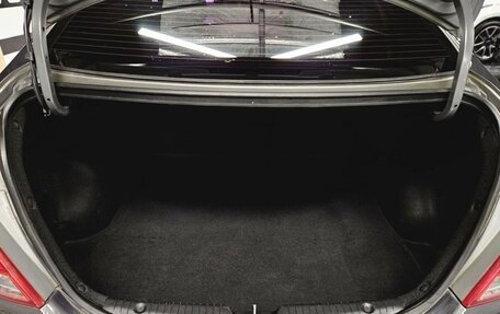 Hyundai Solaris II рестайлинг, 2016 год, 1 190 000 рублей, 18 фотография