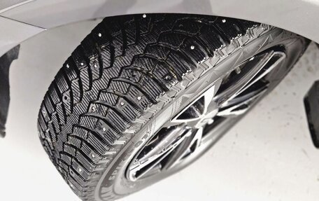 Hyundai Solaris II рестайлинг, 2016 год, 1 190 000 рублей, 24 фотография