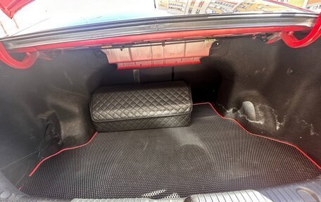 KIA Rio III рестайлинг, 2012 год, 599 000 рублей, 12 фотография