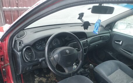 Renault Megane II, 2003 год, 100 000 рублей, 5 фотография