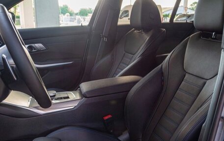 BMW 3 серия, 2022 год, 5 050 000 рублей, 4 фотография