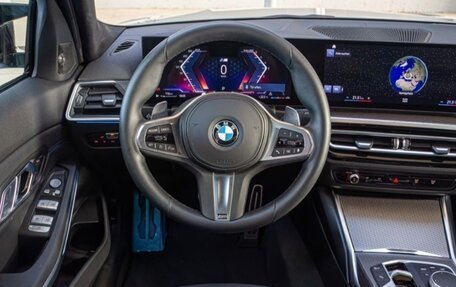 BMW 3 серия, 2022 год, 5 050 000 рублей, 3 фотография