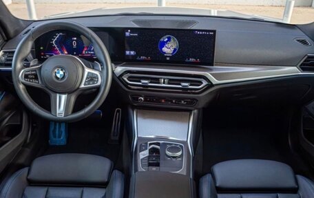 BMW 3 серия, 2022 год, 5 050 000 рублей, 2 фотография