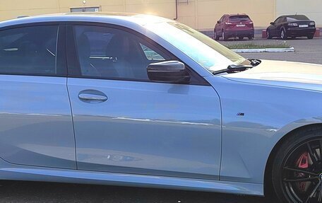 BMW 3 серия, 2022 год, 5 050 000 рублей, 12 фотография