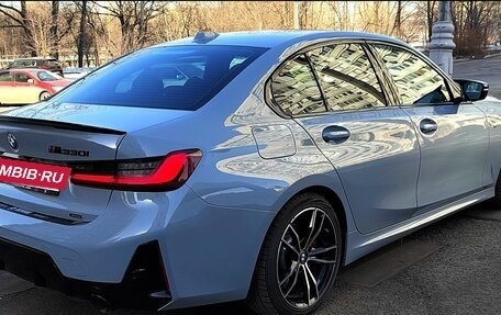 BMW 3 серия, 2022 год, 5 050 000 рублей, 9 фотография