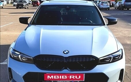 BMW 3 серия, 2022 год, 5 050 000 рублей, 11 фотография