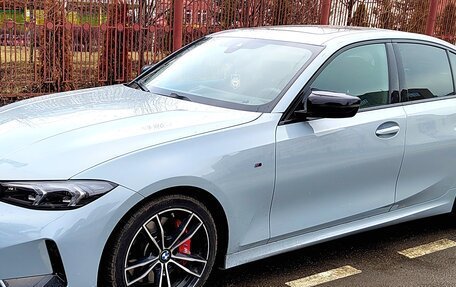 BMW 3 серия, 2022 год, 5 050 000 рублей, 16 фотография