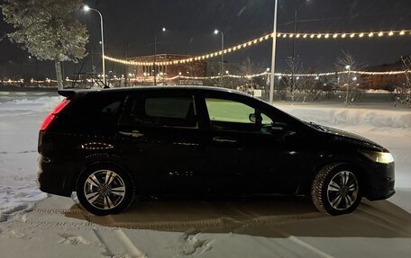 Honda Stream II, 2012 год, 1 410 000 рублей, 5 фотография