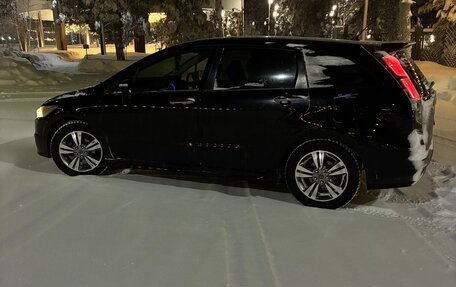 Honda Stream II, 2012 год, 1 410 000 рублей, 4 фотография