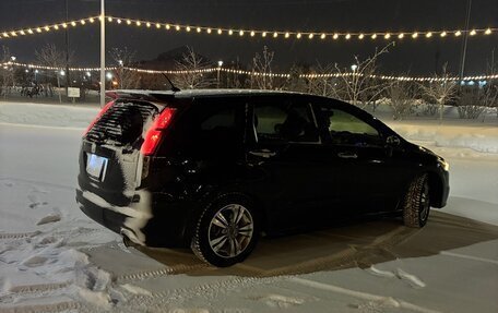 Honda Stream II, 2012 год, 1 410 000 рублей, 6 фотография