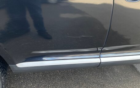 Volkswagen Touareg III, 2006 год, 900 000 рублей, 4 фотография