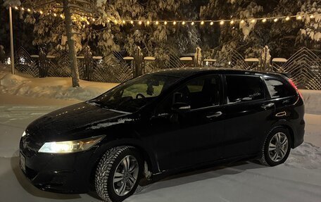 Honda Stream II, 2012 год, 1 410 000 рублей, 9 фотография