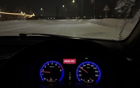 Honda Stream II, 2012 год, 1 410 000 рублей, 10 фотография