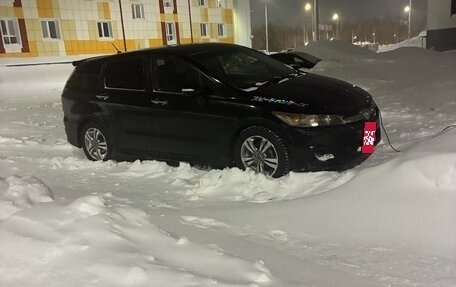 Honda Stream II, 2012 год, 1 410 000 рублей, 8 фотография