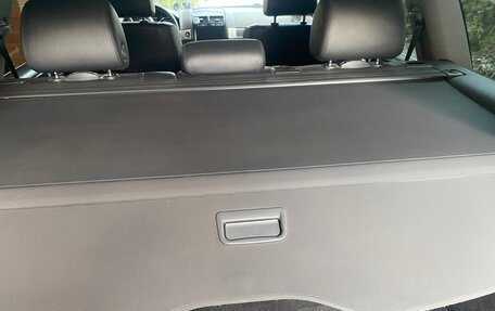 Volkswagen Touareg III, 2006 год, 900 000 рублей, 11 фотография