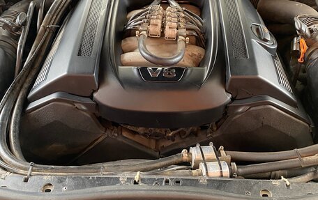 Volkswagen Touareg III, 2006 год, 900 000 рублей, 10 фотография