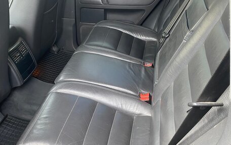 Volkswagen Touareg III, 2006 год, 900 000 рублей, 8 фотография