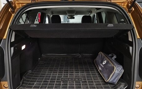 Renault Duster, 2022 год, 1 850 000 рублей, 18 фотография