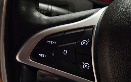 Renault Duster, 2022 год, 1 850 000 рублей, 20 фотография