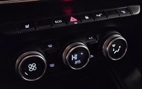 Renault Duster, 2022 год, 1 850 000 рублей, 24 фотография