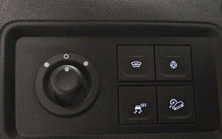 Renault Duster, 2022 год, 1 850 000 рублей, 22 фотография