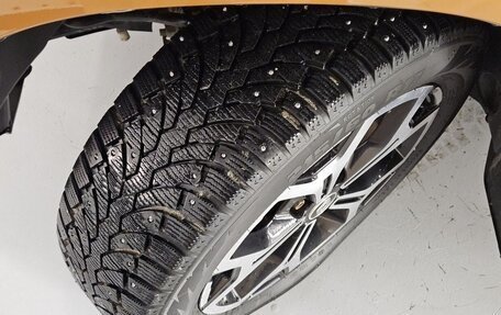 Renault Duster, 2022 год, 1 850 000 рублей, 28 фотография