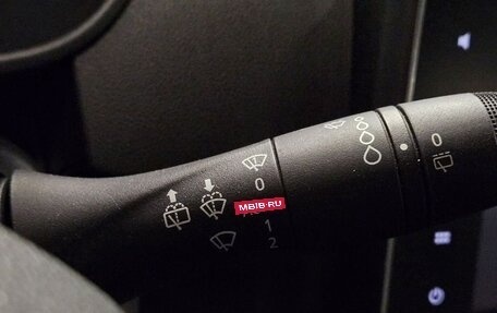 Renault Duster, 2022 год, 1 850 000 рублей, 29 фотография