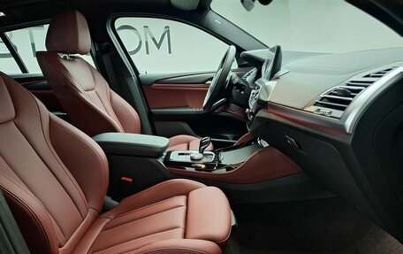 BMW X4, 2024 год, 9 670 000 рублей, 7 фотография