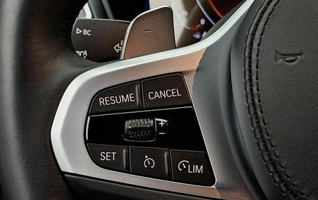 BMW X4, 2024 год, 9 670 000 рублей, 15 фотография