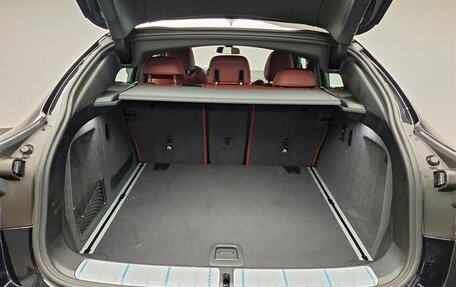 BMW X4, 2024 год, 9 670 000 рублей, 11 фотография