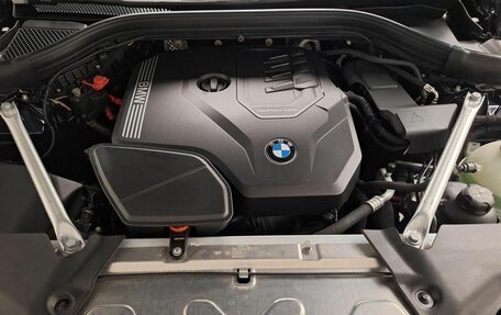 BMW X4, 2024 год, 9 670 000 рублей, 18 фотография