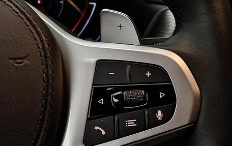 BMW X4, 2024 год, 9 670 000 рублей, 16 фотография