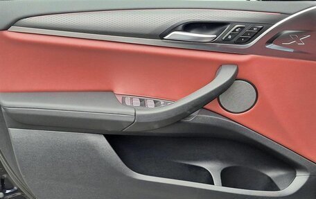 BMW X4, 2024 год, 9 670 000 рублей, 12 фотография