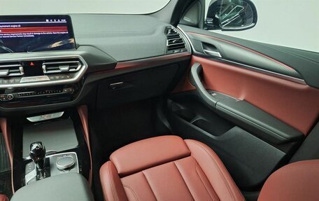 BMW X4, 2024 год, 9 670 000 рублей, 10 фотография