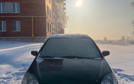 Honda Civic VII, 2001 год, 180 000 рублей, 3 фотография