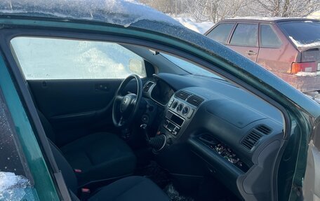 Honda Civic VII, 2001 год, 180 000 рублей, 5 фотография