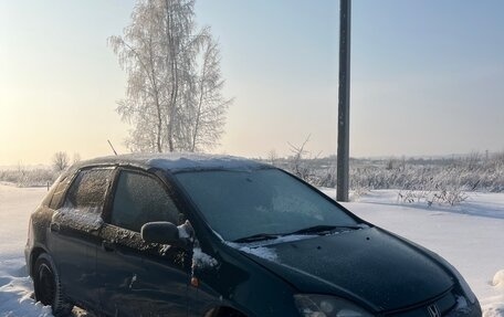 Honda Civic VII, 2001 год, 180 000 рублей, 2 фотография