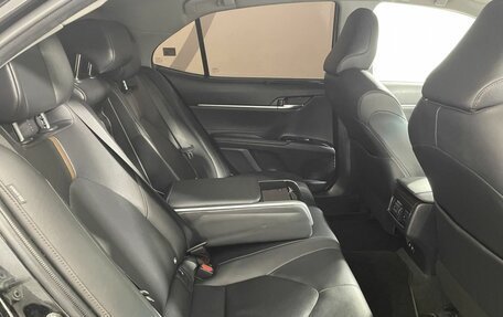 Toyota Camry, 2019 год, 2 549 000 рублей, 16 фотография