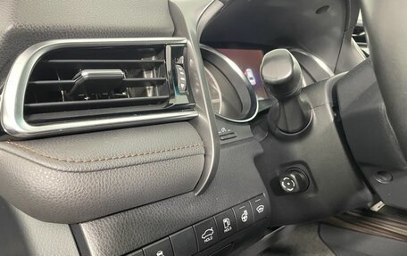 Toyota Camry, 2019 год, 2 549 000 рублей, 9 фотография