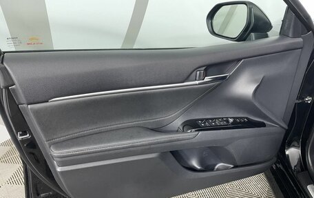 Toyota Camry, 2019 год, 2 549 000 рублей, 8 фотография