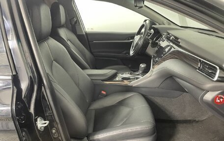 Toyota Camry, 2019 год, 2 549 000 рублей, 14 фотография