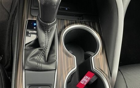 Toyota Camry, 2019 год, 2 549 000 рублей, 13 фотография
