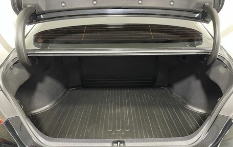 Toyota Camry, 2019 год, 2 549 000 рублей, 18 фотография