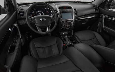 KIA Sorento II рестайлинг, 2013 год, 1 450 000 рублей, 7 фотография