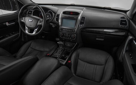 KIA Sorento II рестайлинг, 2013 год, 1 450 000 рублей, 9 фотография